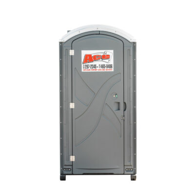 Standard Portable Toilet