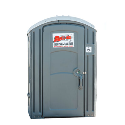 ADA Portable Toilet