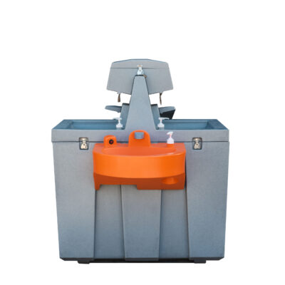 ADA Handwashing Station