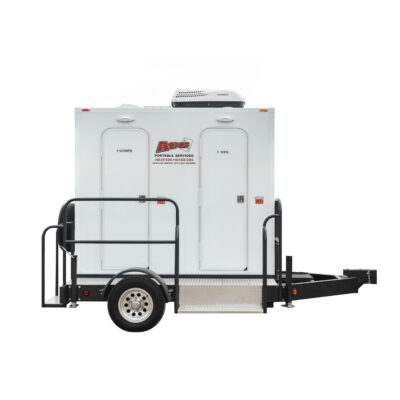 Double Majestic Trailer