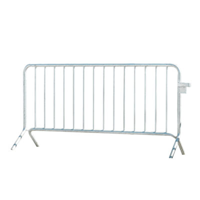 Barricades